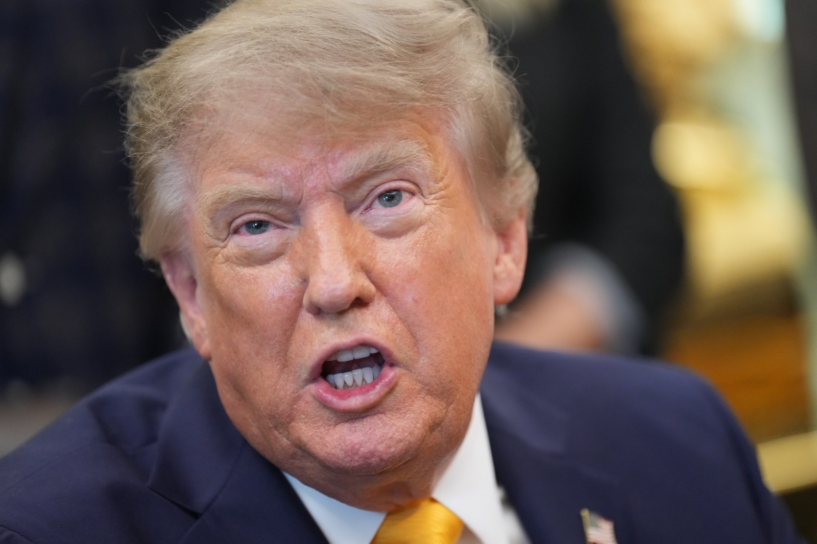 Trump’s Proposal to Rename New Mexico Sparks Criticism