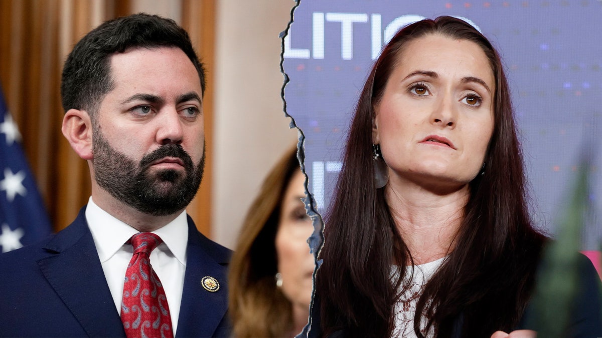 Cait Conley Criticizes War Secretary Pete Hegseth