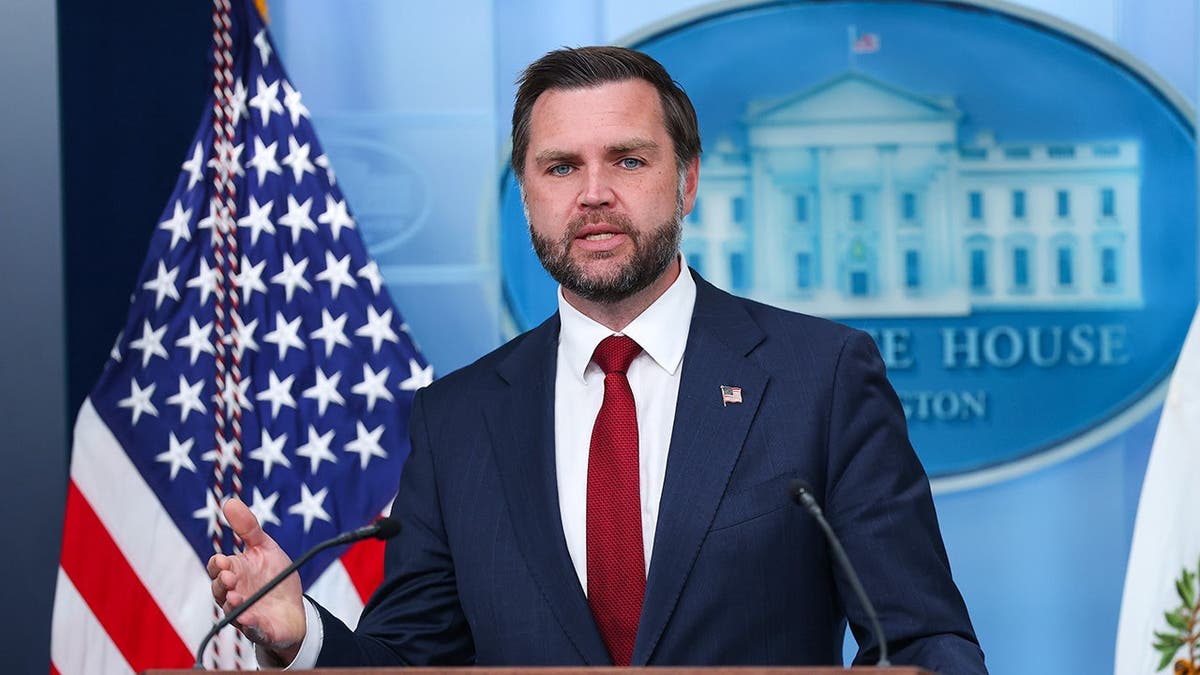 Vice President JD Vance to Attend 9/11 Remembrance with Former Presidents