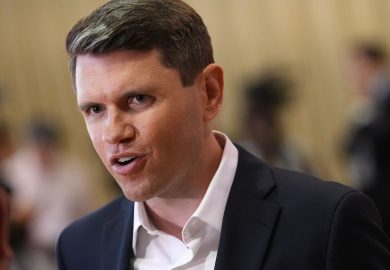 Accusations and Turmoil in the Texas Senate Race