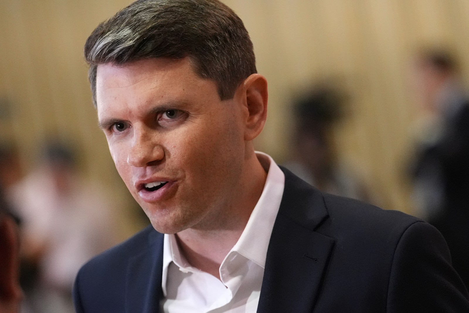Accusations and Turmoil in the Texas Senate Race