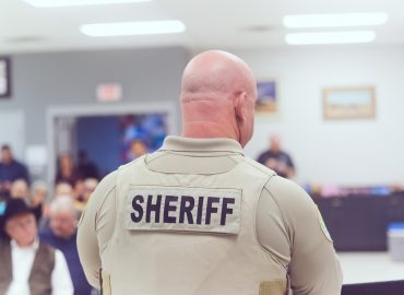 Federal Judge Maintains Oversight of Maricopa County Sheriff’s Office