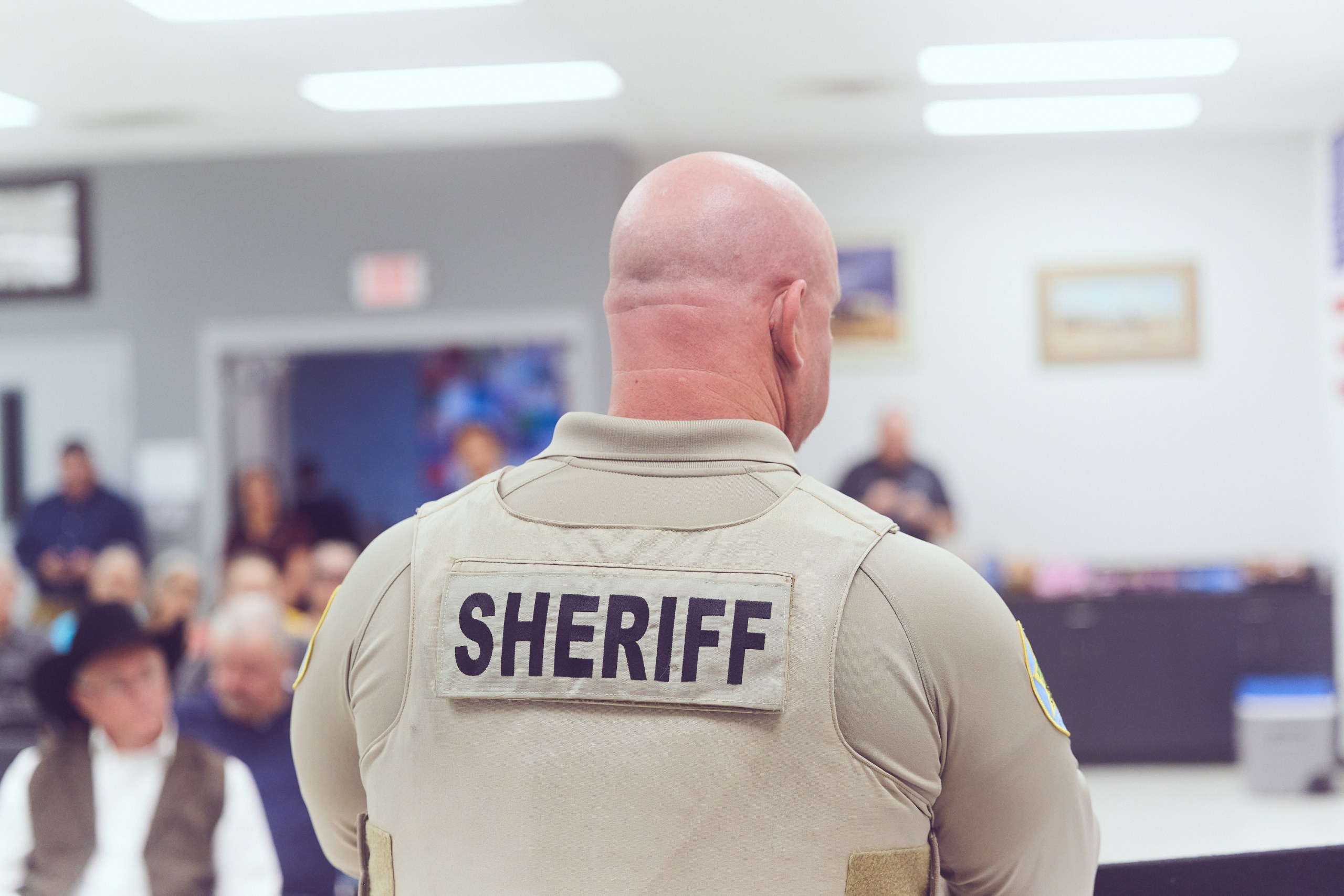 Federal Judge Maintains Oversight of Maricopa County Sheriff’s Office