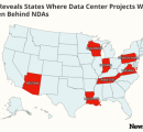 Debate Surrounds Use of NDAs in Data Center Projects