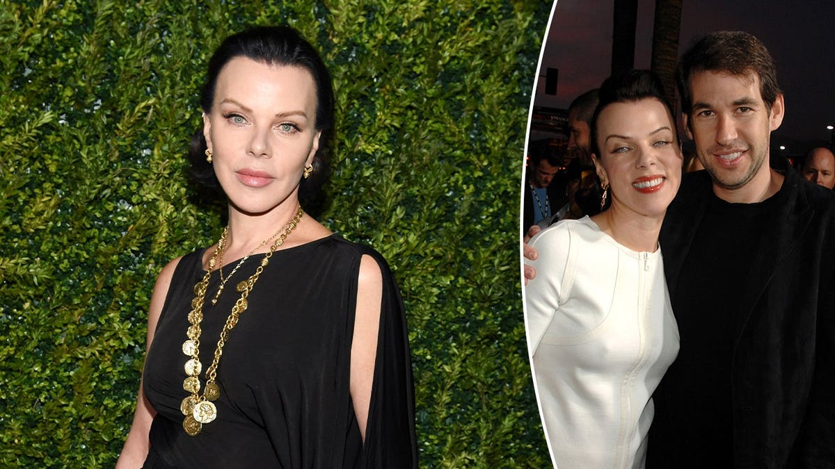 Doug Ellin Refutes Debi Mazar’s Claims of ‘Toxic’ Environment on ‘Entourage’ Set