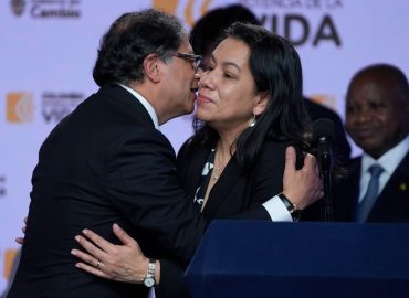 Concerns Rise Over U.N. Secretary-General Candidate Rodrigues-Birkett