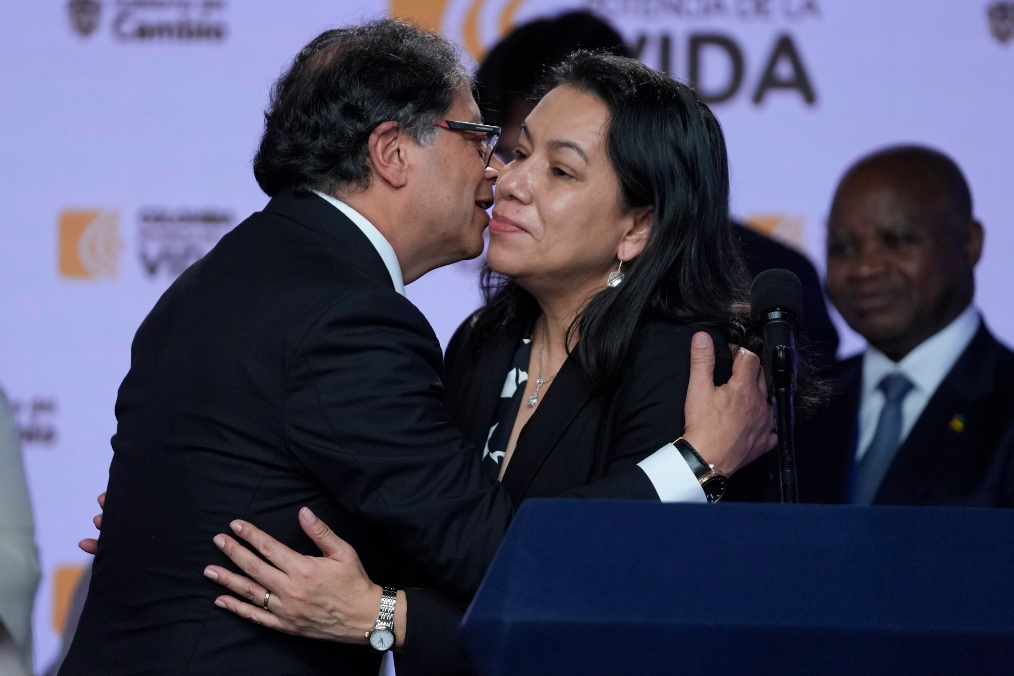 Concerns Rise Over U.N. Secretary-General Candidate Rodrigues-Birkett