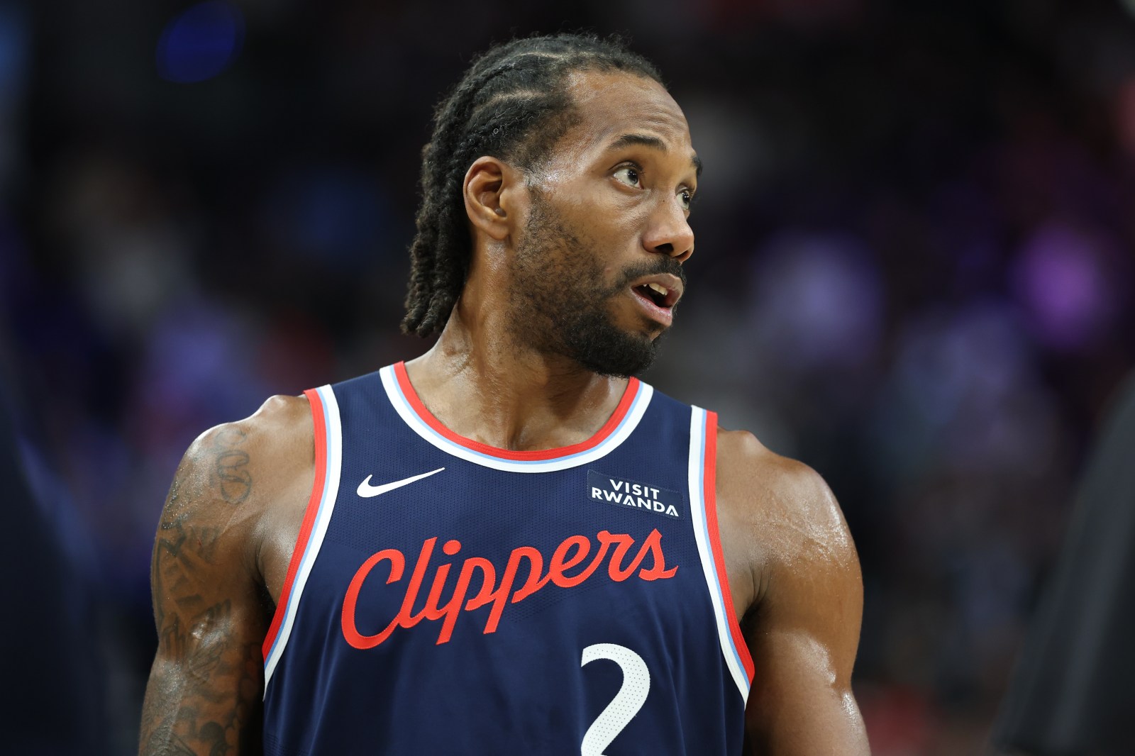 NBA Concludes Investigation on Kawhi Leonard and Clippers