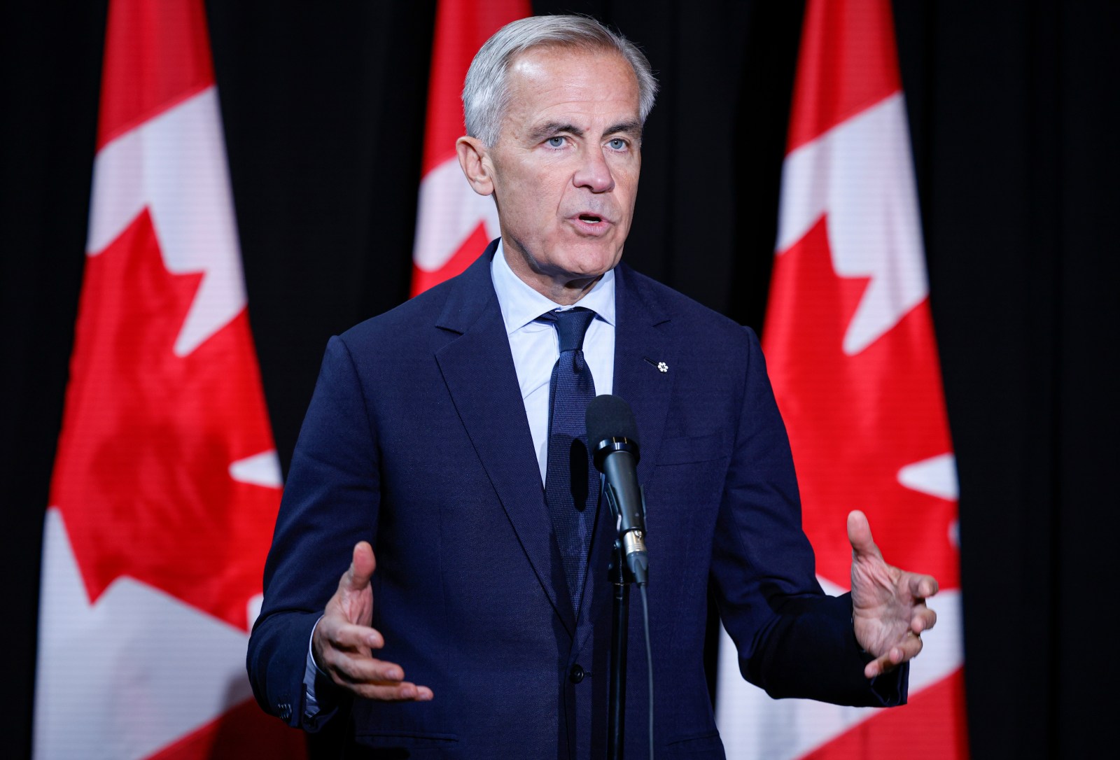 Canada’s Potential Shift Toward EU Amid U.S. Trade Tensions
