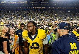 Labor Day Weekend Recap: Football, Controversies, and More