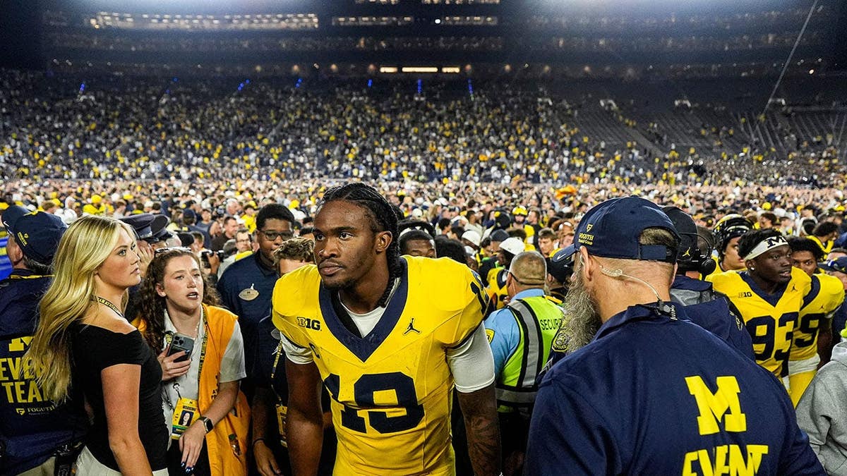 Labor Day Weekend Recap: Football, Controversies, and More