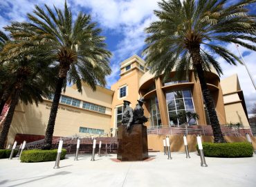Arrest Made Following Pepper Spray Incident at Burbank AMC Theater