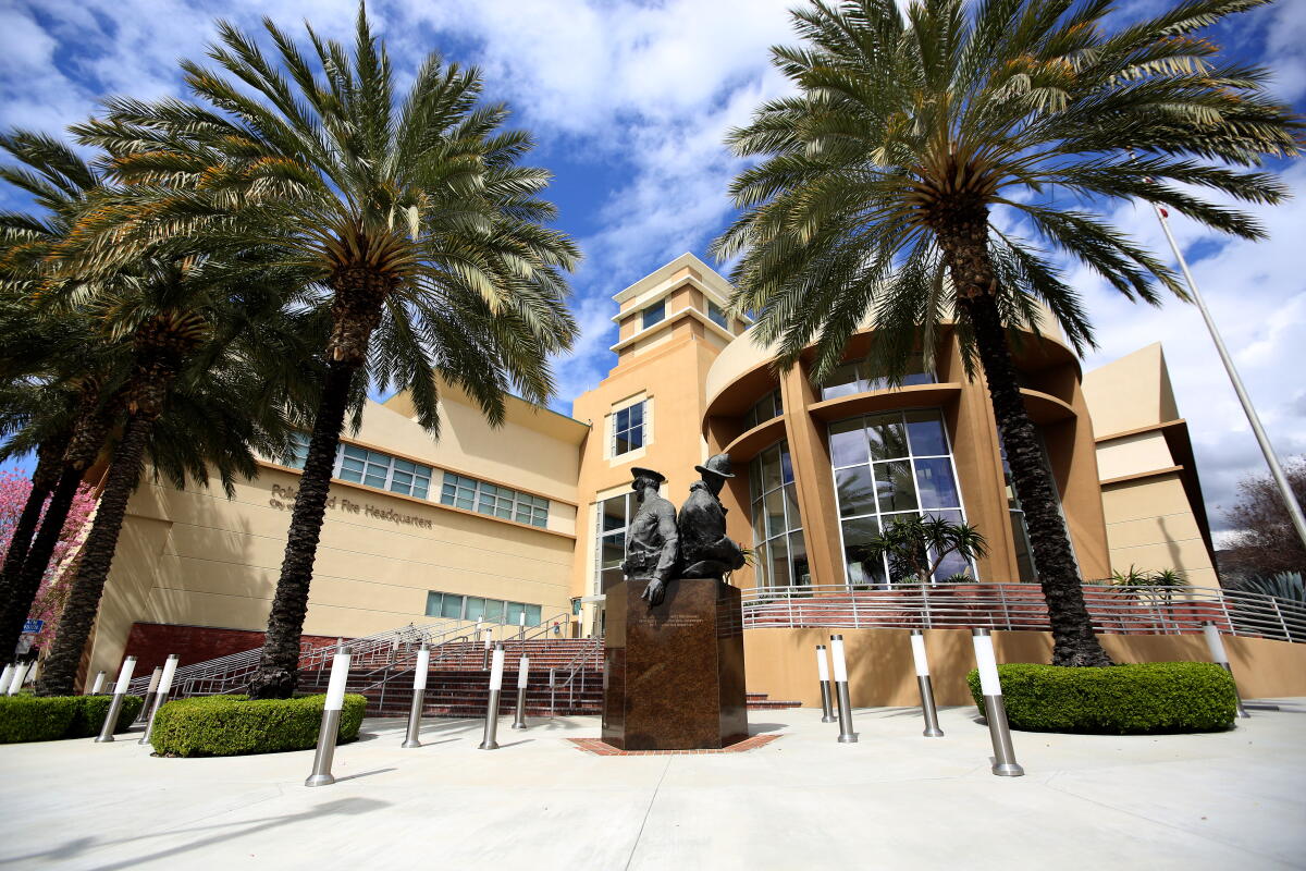 Arrest Made Following Pepper Spray Incident at Burbank AMC Theater