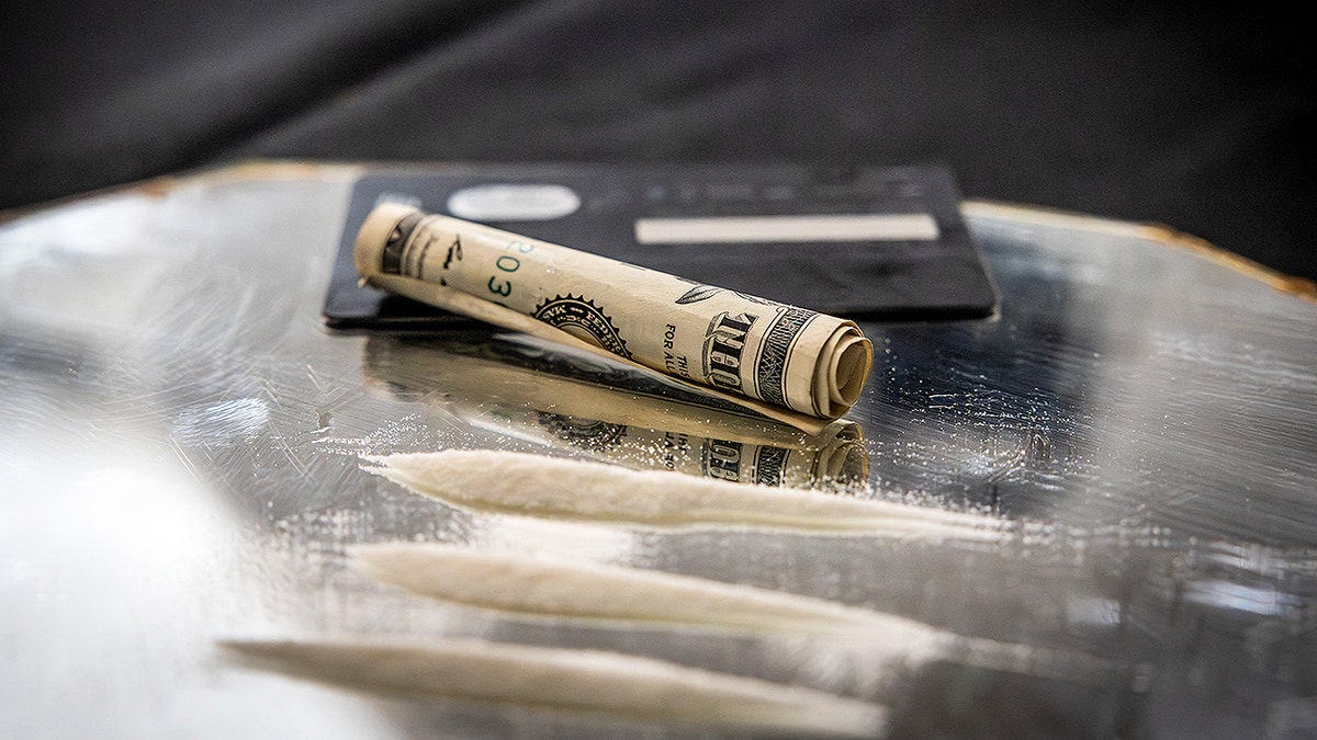 Republican Candidate Faces Charges After Alleged Drug Plot