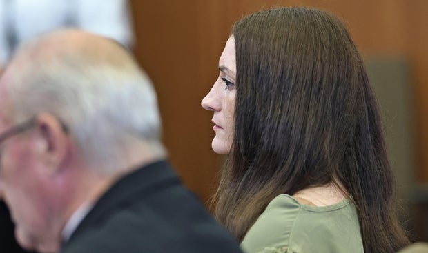 Defense Attorney Seeks Case Dismissal for Lindsay Clancy