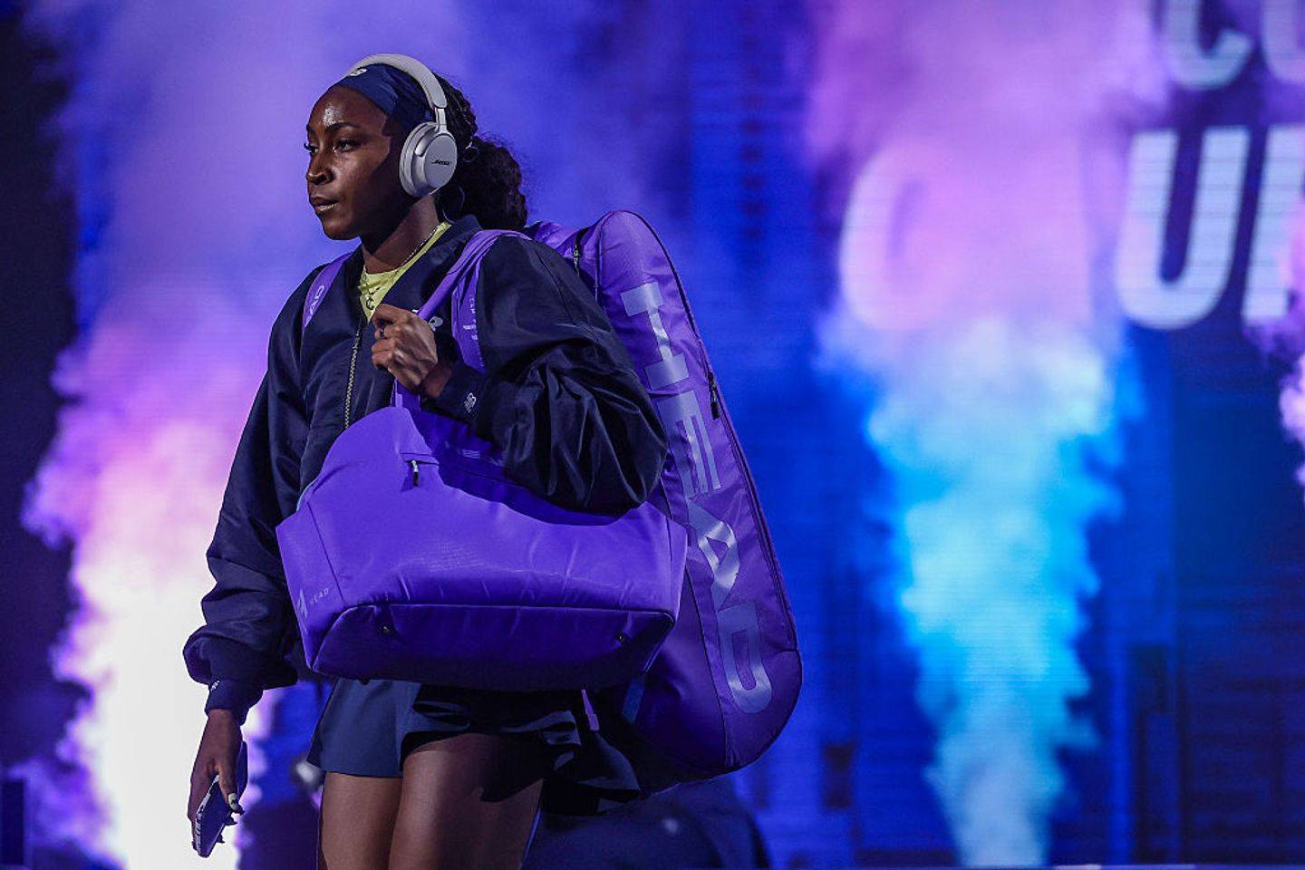 U.S. Open Day 5: Key Matches and Highlights