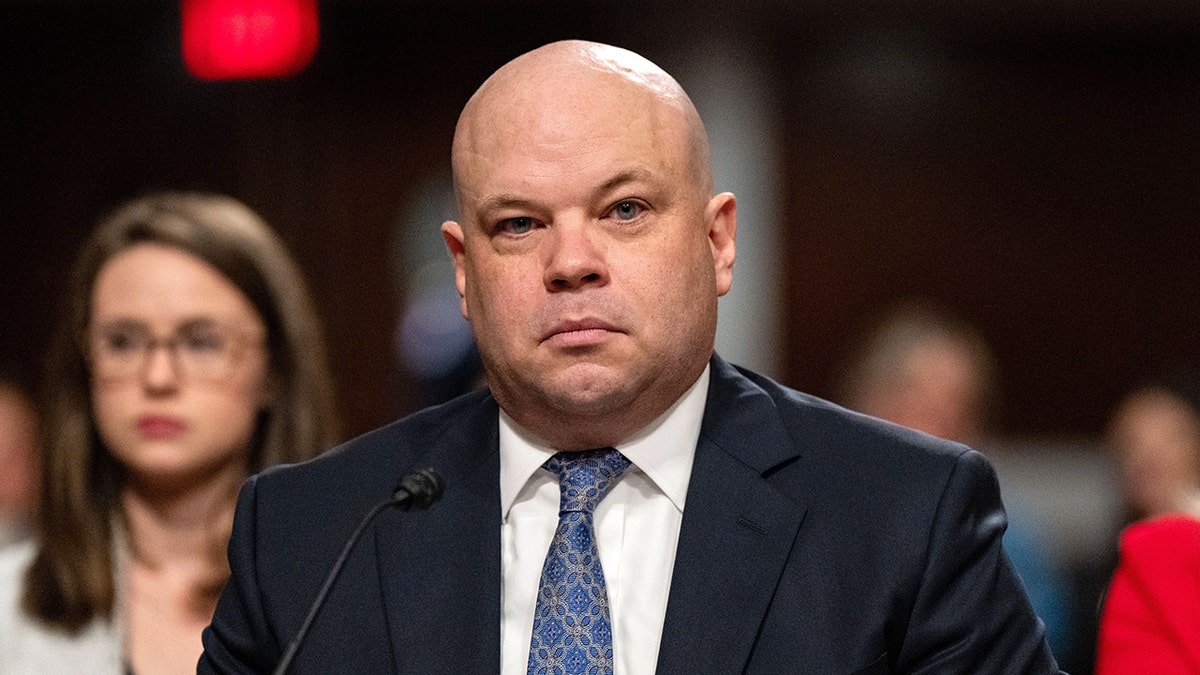 Army Secretary Resignation and Leadership Shift
