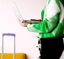 Ensuring VPN Security While Traveling