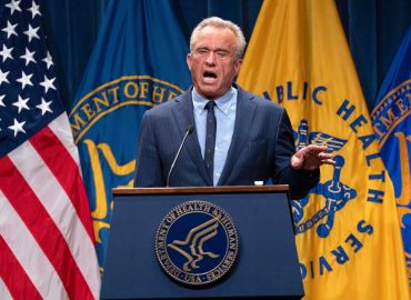 The Debate on Vaccine Injury Compensation Reform