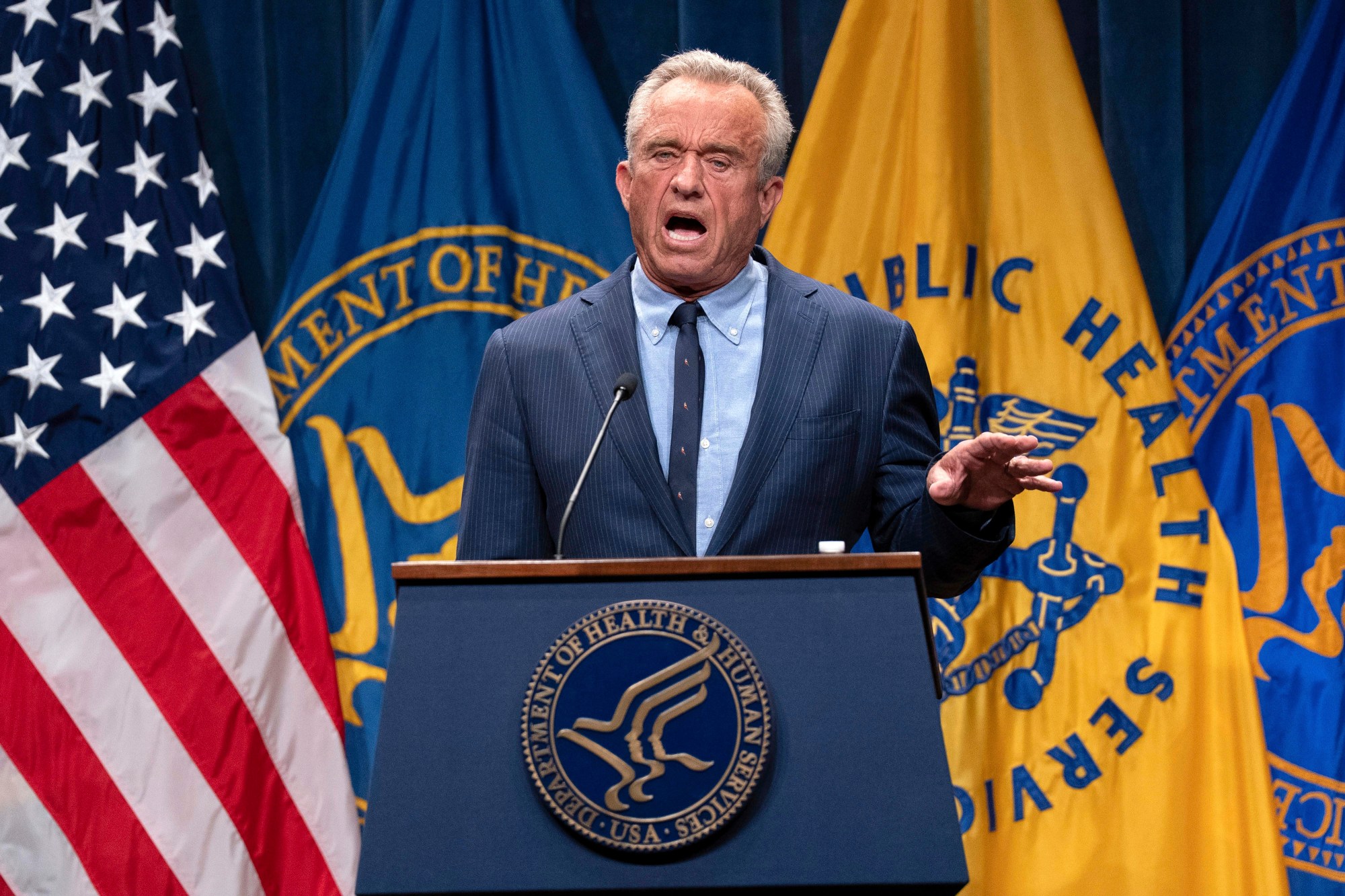 The Debate on Vaccine Injury Compensation Reform