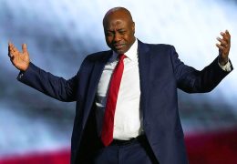 Senator Tim Scott Responds to Criticism from Morning Joe Panel