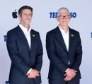 The Future of Apple Under John Ternus