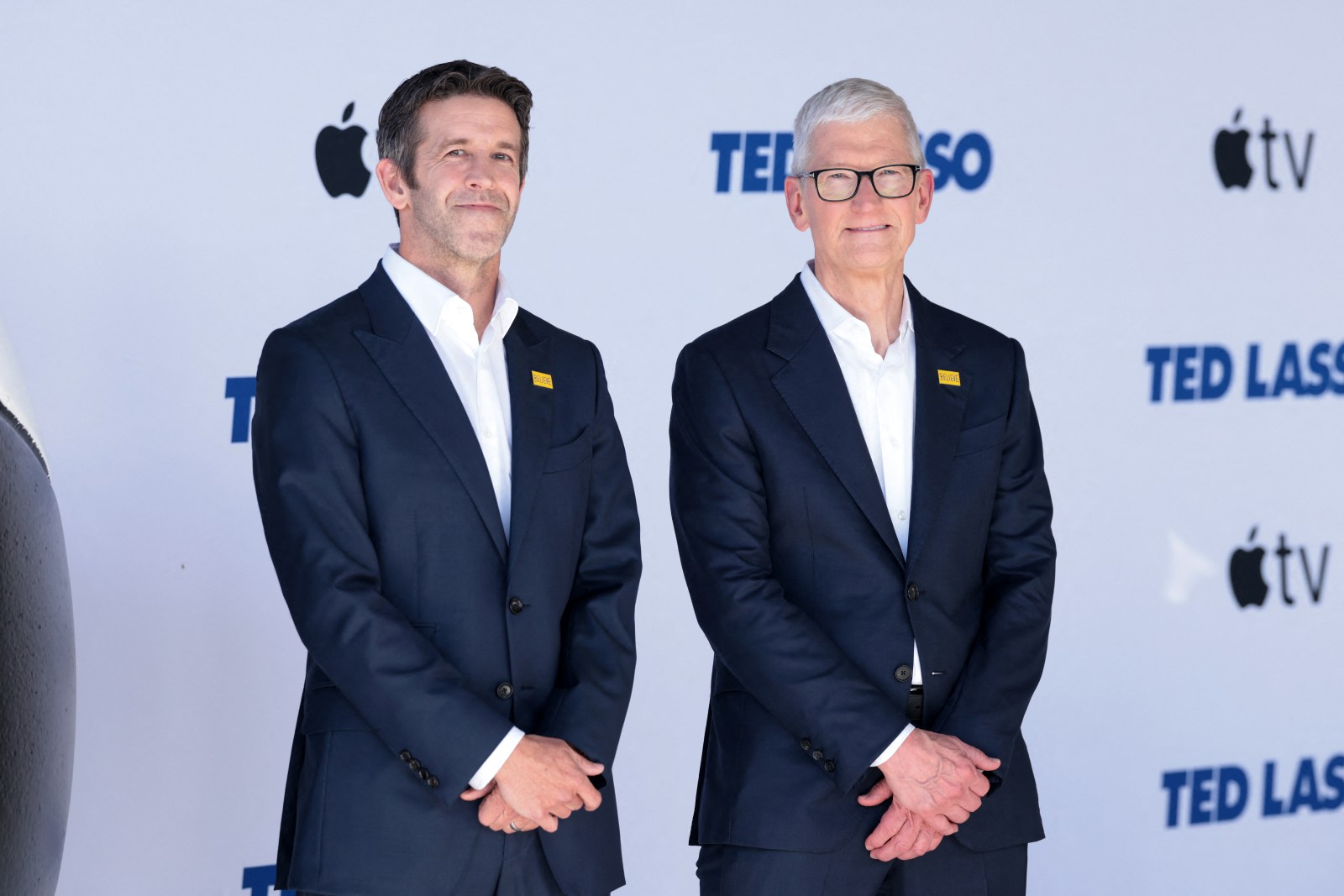 The Future of Apple Under John Ternus