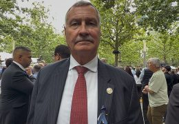 Delay Continues for 9/11 Trial as Families Await Justice
