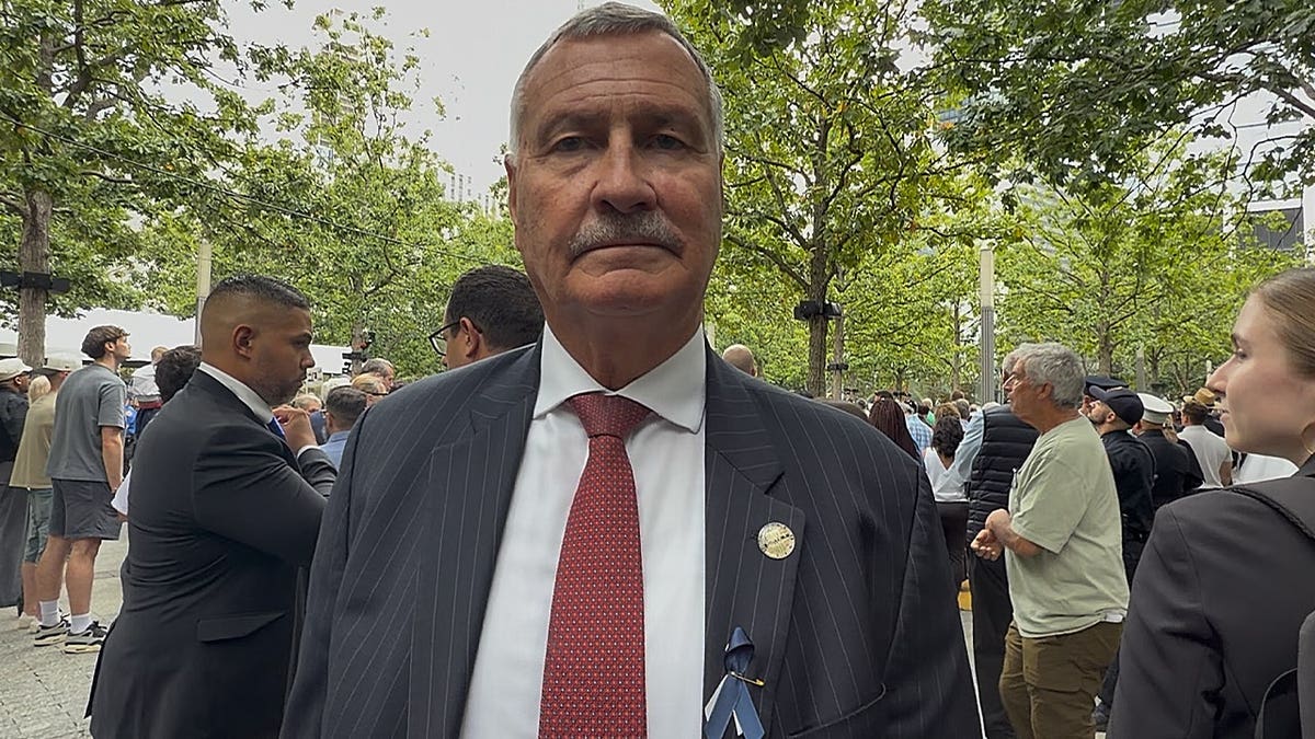 Delay Continues for 9/11 Trial as Families Await Justice