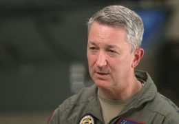 The Military’s Response on 9/11