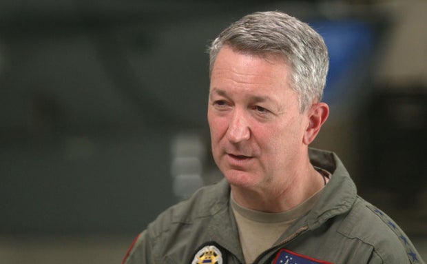 The Military’s Response on 9/11