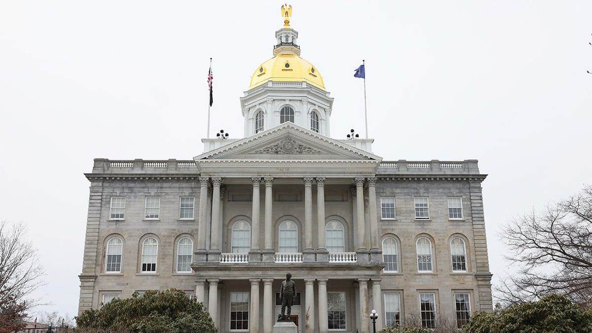 Lily Tang Williams Wins New Hampshire Republican Primary