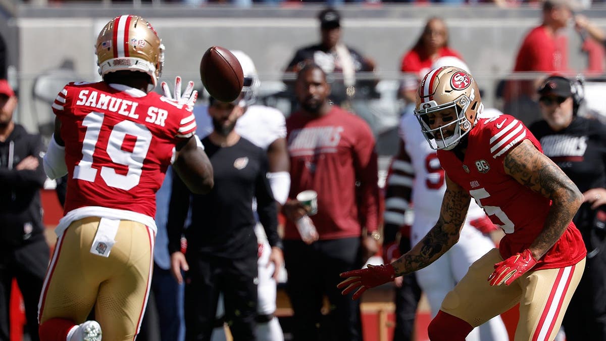 San Francisco 49ers Display Strategic Play Against Arizona Cardinals