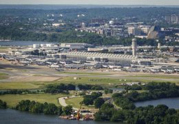 Homeland Security Secretary’s Plane Makes Emergency Landing