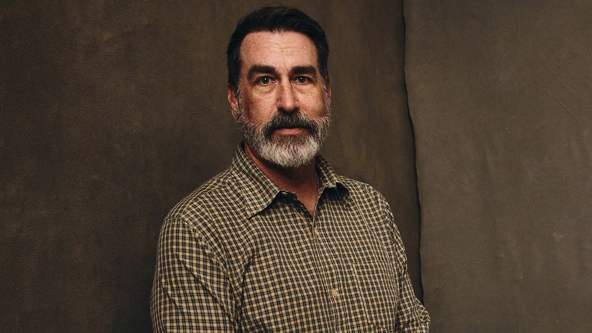 Reflecting on 9/11 with Father Brian Jordan and Rob Riggle