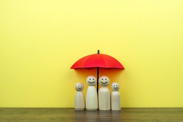 The Critical Importance of Life Insurance for Families