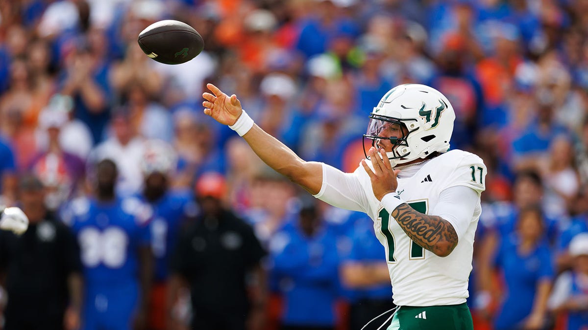 College Football Upsets and Predictions