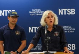 Pilots Lost Control Leading to Fatal Crash of Amazon Cargo Jet