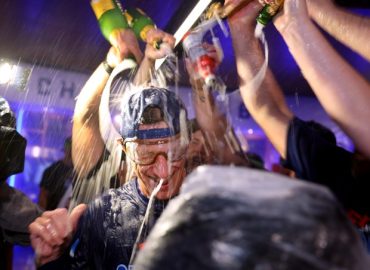 Cubs and White Sox Enter Playoffs Together for Fourth Time in MLB History