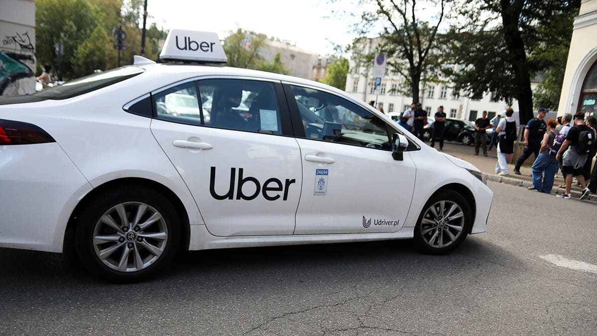 Uber Teen Accounts Introduces Live Video Streaming for Safer Rides