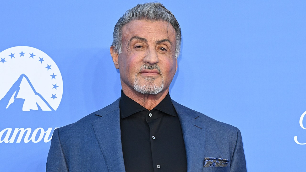 The Life and Career of Sylvester Stallone