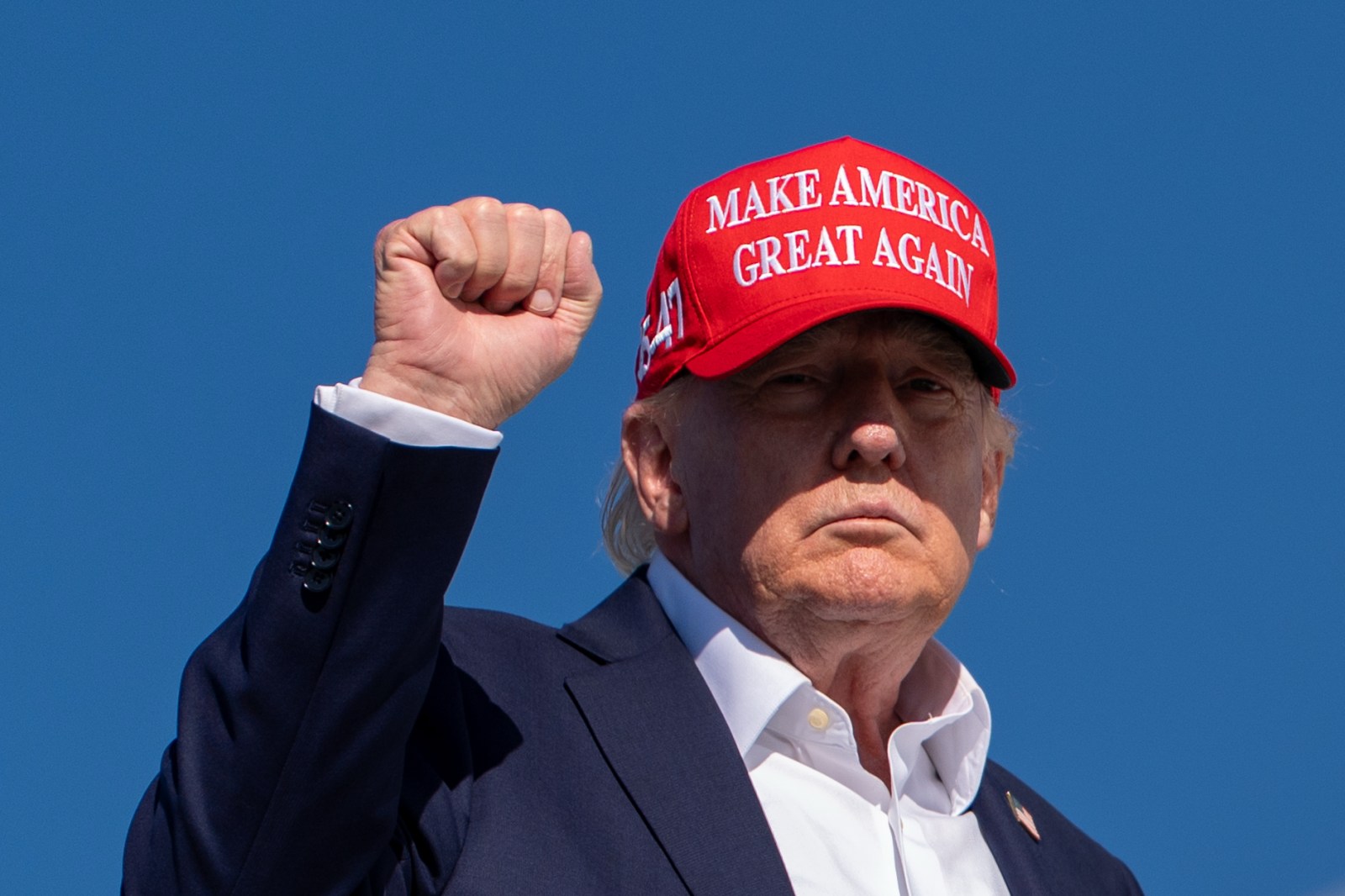 Trump’s Executive Order Targets Veterans’ Benefits and Opportunities