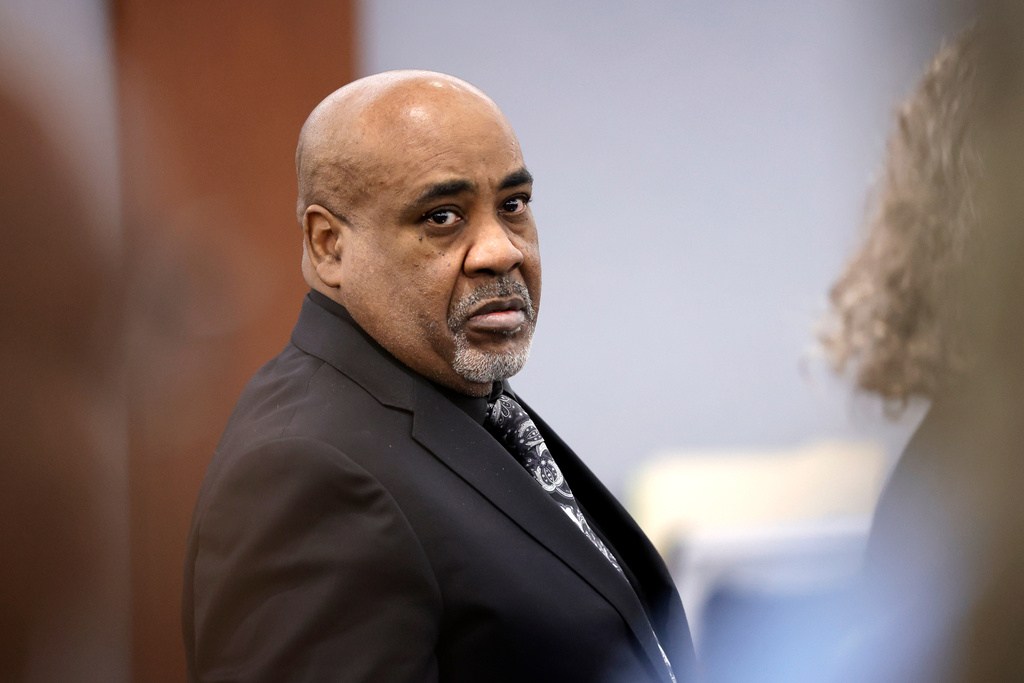 Jury Deliberates in Murder Trial of Duane ‘Keffe D’ Davis