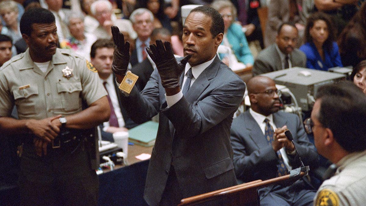 Controversy Surrounds O.J. Simpson’s Exclusion from Buffalo Bills Wall of Fame