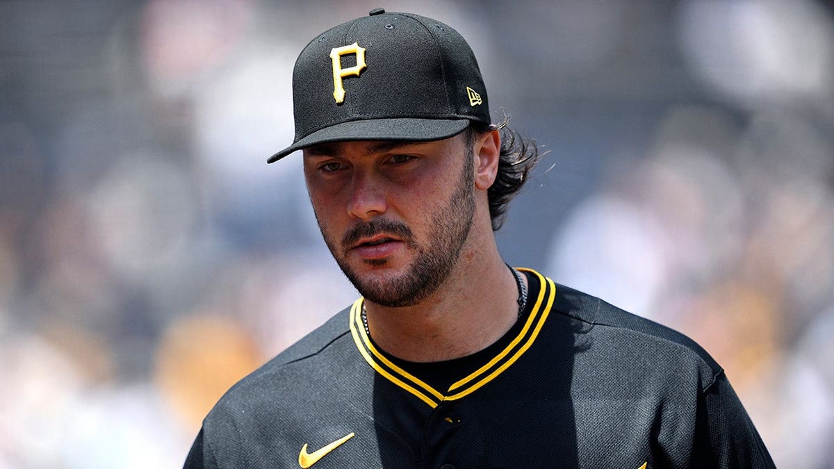 Paul Skenes Reflects on World Baseball Classic Impact