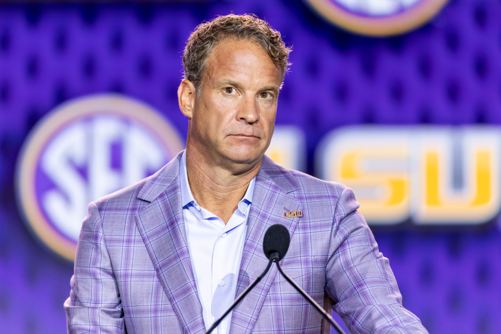 Lane Kiffin’s Coaching Debut with LSU Tigers Against Clemson: A Highly Anticipated Matchup