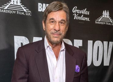 Robert Davi’s Departure from California: A Reflection on Crime and Politics