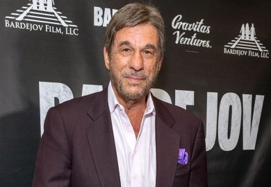Robert Davi’s Departure from California: A Reflection on Crime and Politics
