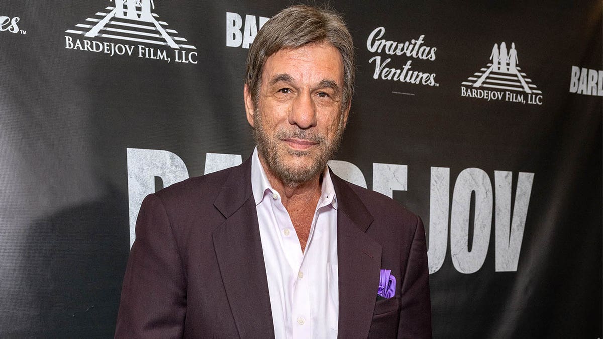 Robert Davi’s Departure from California: A Reflection on Crime and Politics
