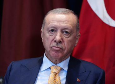 Erdogan Criticizes Israel’s Narrative in Newsweek Interview